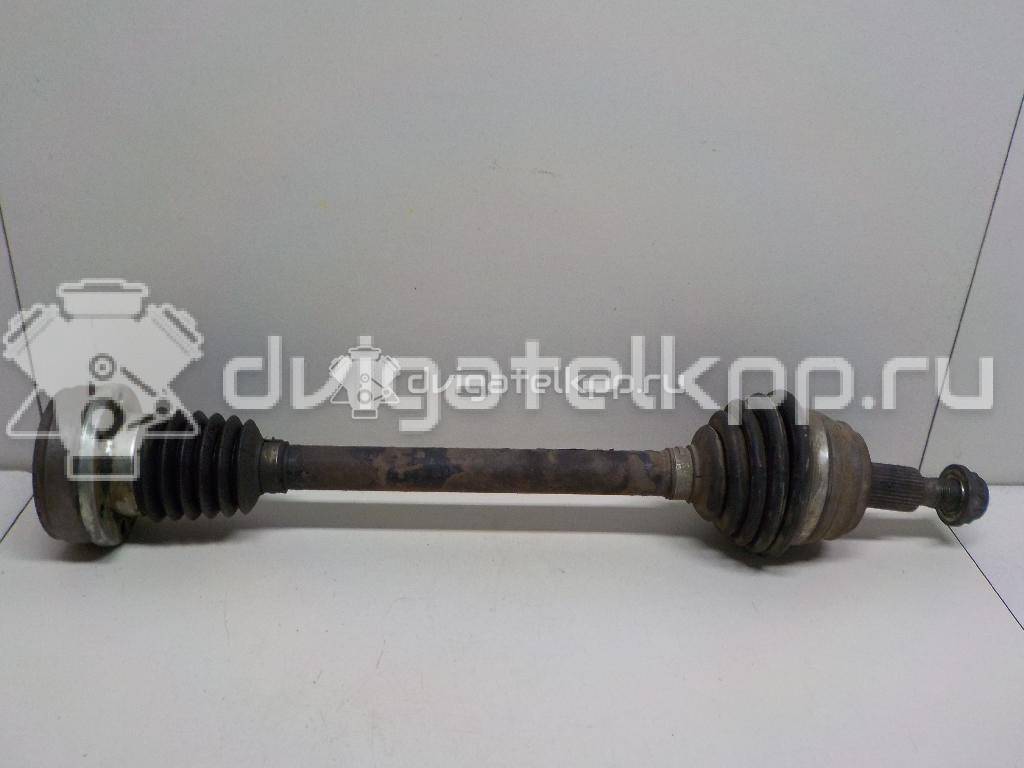 Фото Полуось передняя левая  1j0407271q для Seat Leon / Toledo {forloop.counter}}