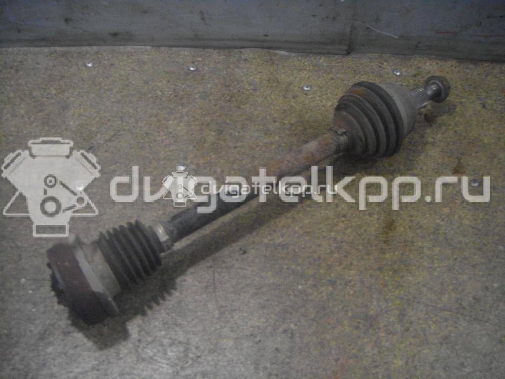 Фото Полуось передняя левая  1J0407271Q для Seat Leon / Toledo {forloop.counter}}