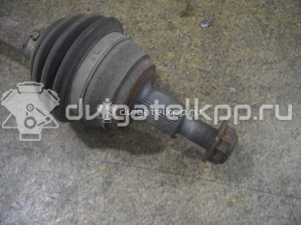 Фото Полуось передняя левая  1J0407271Q для Seat Leon / Toledo {forloop.counter}}