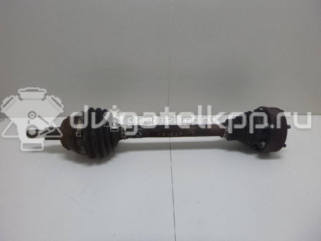 Фото Полуось передняя левая  1J0407271Q для Seat Leon / Toledo {forloop.counter}}