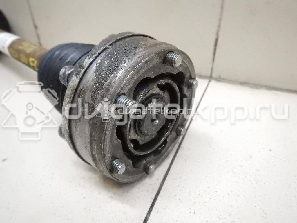 Фото Полуось передняя левая  1J0407271Q для Seat Leon / Toledo {forloop.counter}}