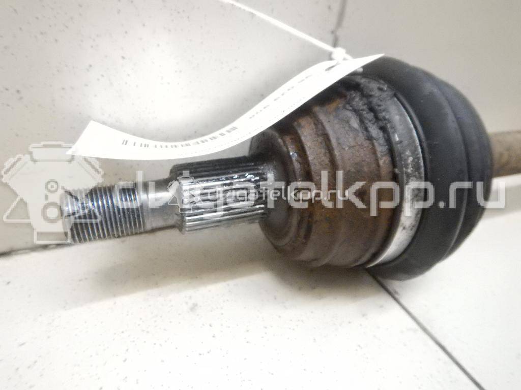 Фото Полуось передняя левая  1J0407271Q для Seat Leon / Toledo {forloop.counter}}