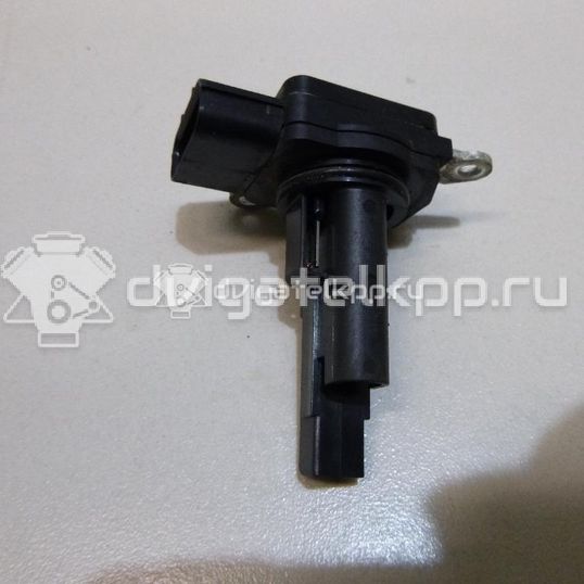 Фото Расходомер воздуха (массметр) для двигателя K24Z3 для Honda / Acura 188-204 л.с 16V 2.4 л бензин 37980R40A01