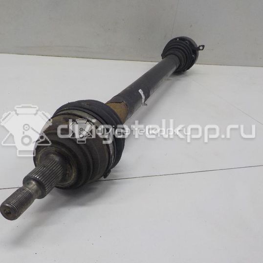 Фото Полуось передняя правая  1J0407272 для Seat Leon / Toledo