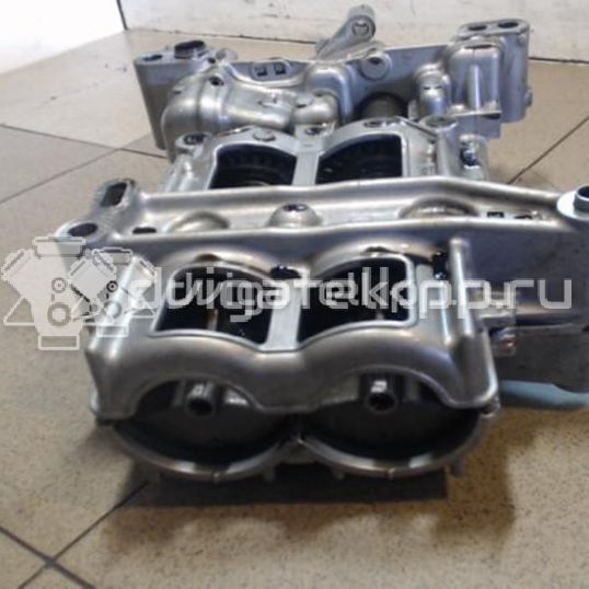 Фото Насос масляный для двигателя N22B3 для Honda Cr-V 150-155 л.с 16V 2.2 л Дизельное топливо