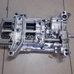 Фото Насос масляный для двигателя N22B3 для Honda Cr-V 150-155 л.с 16V 2.2 л Дизельное топливо {forloop.counter}}