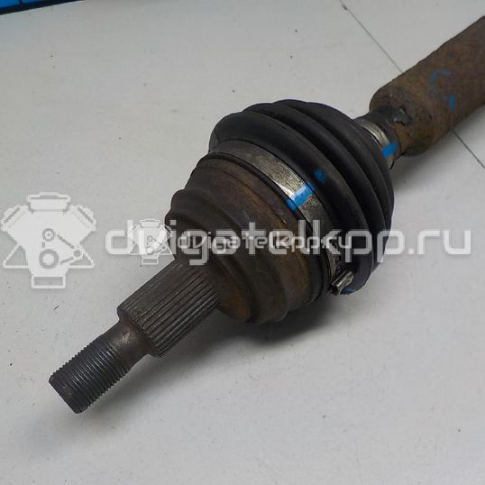 Фото Полуось передняя правая  1j0407272jk для Seat Leon / Toledo