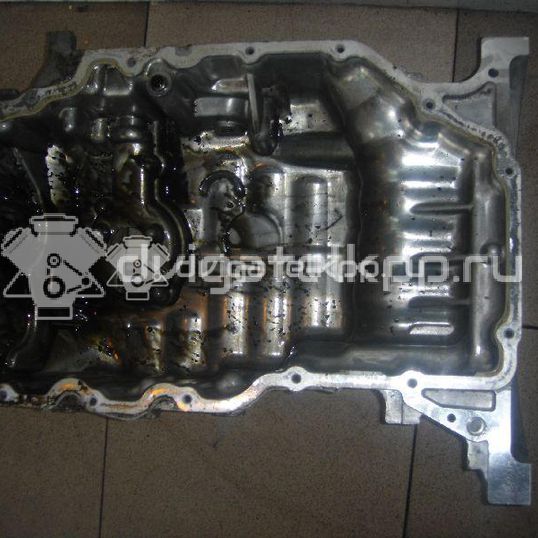 Фото Поддон масляный двигателя для двигателя N22B3 для Honda Cr-V 150-155 л.с 16V 2.2 л Дизельное топливо 11200RFWG00