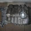 Фото Поддон масляный двигателя для двигателя N22B3 для Honda Cr-V 150-155 л.с 16V 2.2 л Дизельное топливо 11200RFWG00 {forloop.counter}}