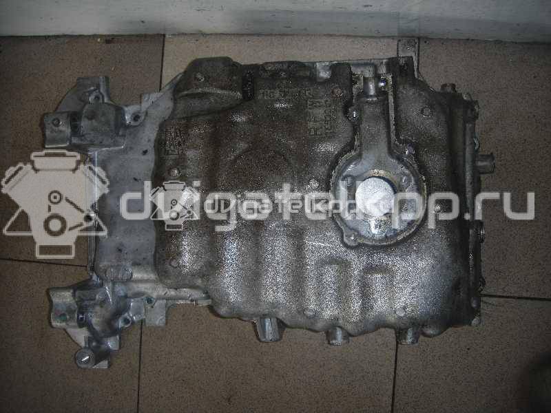 Фото Поддон масляный двигателя для двигателя N22B3 для Honda Cr-V 150-155 л.с 16V 2.2 л Дизельное топливо 11200RFWG00 {forloop.counter}}