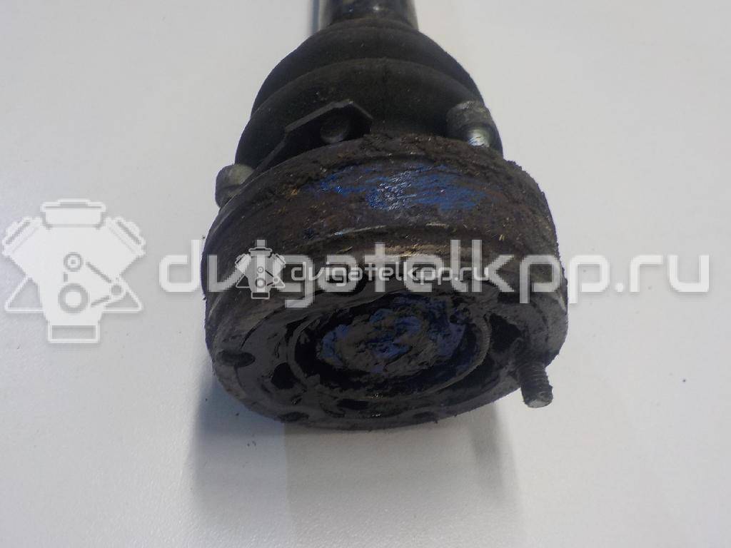 Фото Полуось передняя правая  1J0407272F для Seat Leon / Toledo {forloop.counter}}