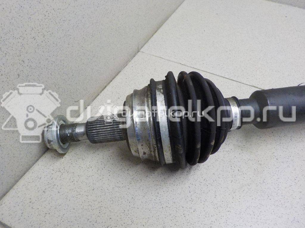 Фото Полуось передняя правая  1J0407272F для Seat Leon / Toledo {forloop.counter}}