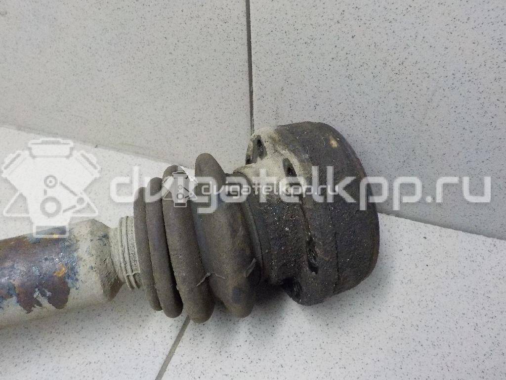 Фото Полуось передняя правая  1J0407272F для Seat Leon / Toledo {forloop.counter}}