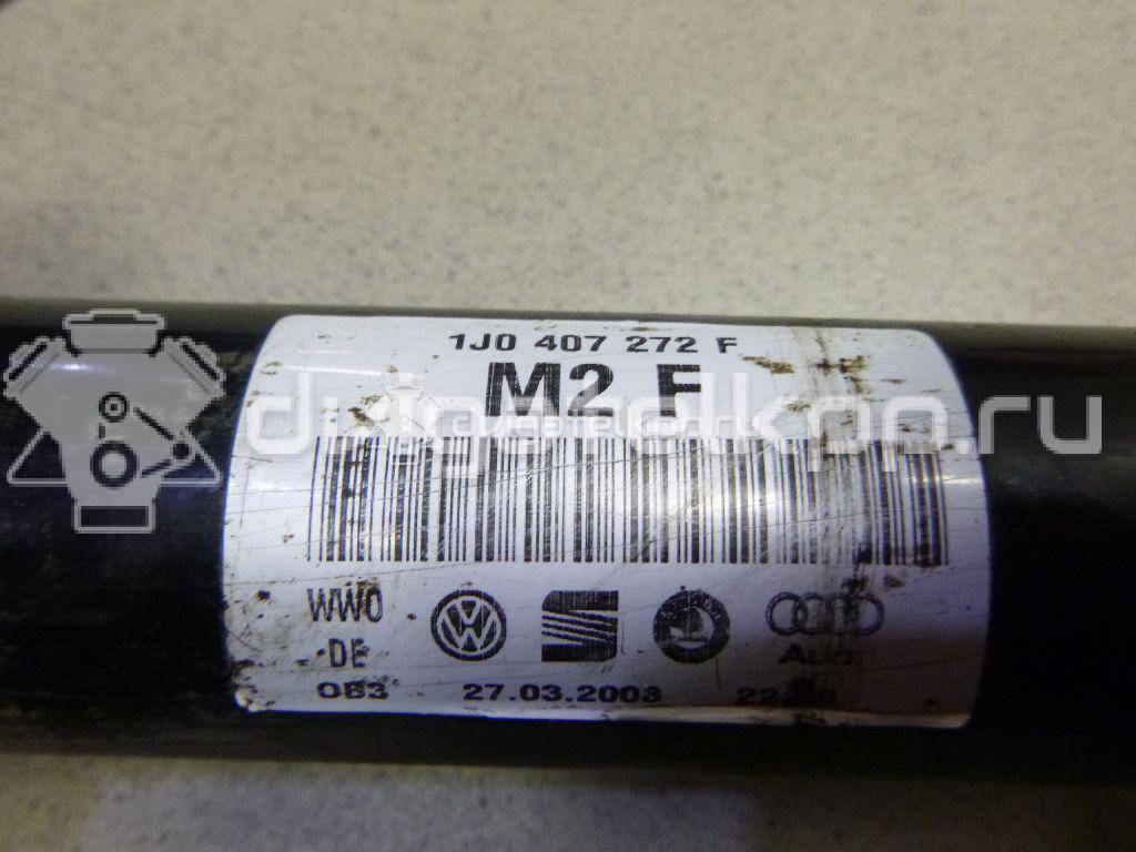 Фото Полуось передняя правая  1J0407272F для Seat Leon / Toledo {forloop.counter}}