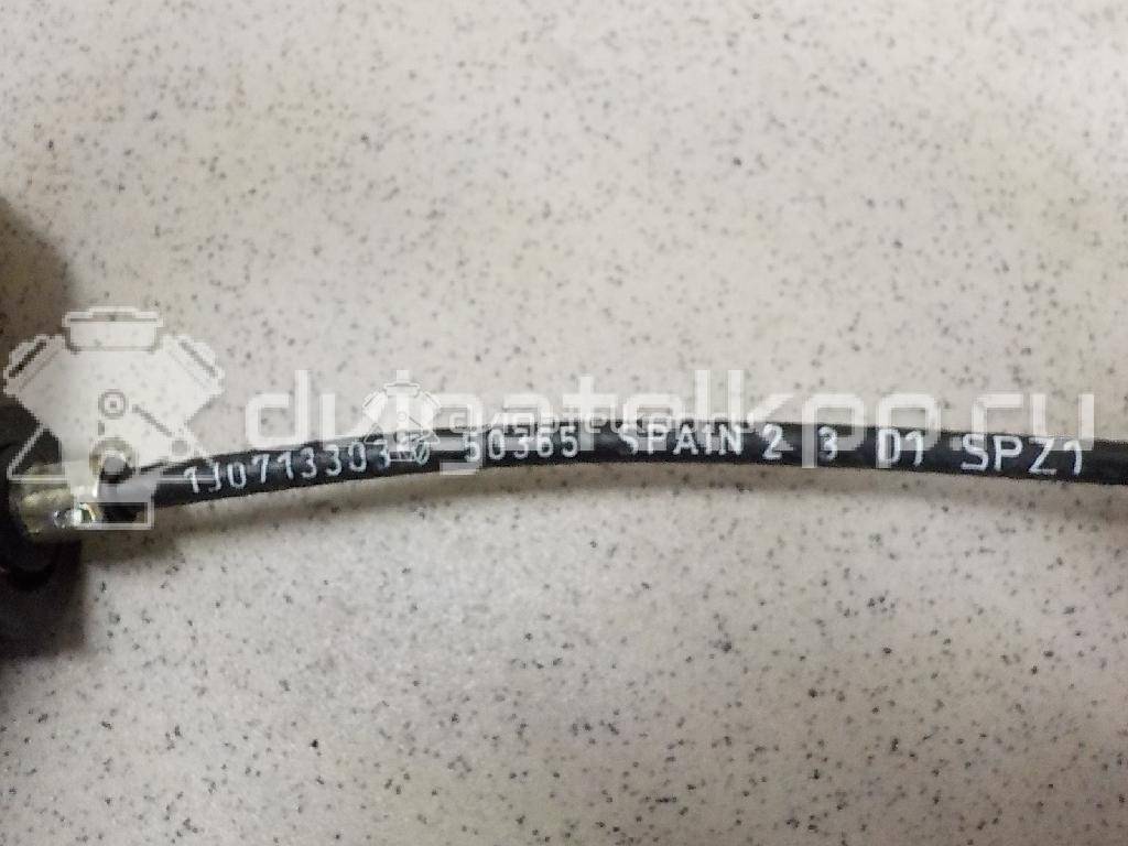 Фото Трос КПП  1J0713303C для seat Leon (1M1) {forloop.counter}}