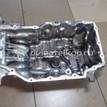 Фото Поддон масляный двигателя для двигателя N22B3 для Honda Cr-V 150-155 л.с 16V 2.2 л Дизельное топливо {forloop.counter}}