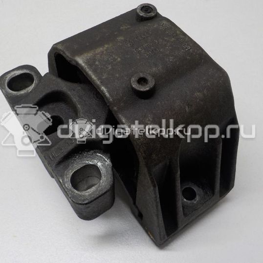 Фото Опора двигателя правая  1J0199262BK для Seat Leon / Toledo