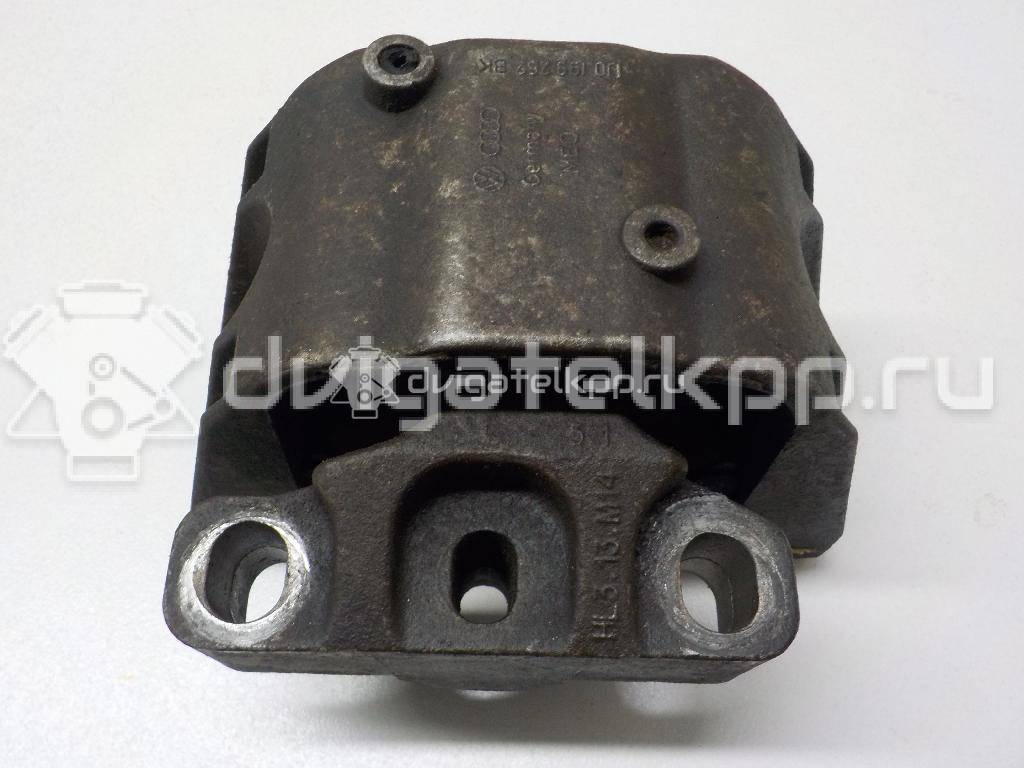 Фото Опора двигателя правая  1J0199262BK для Seat Leon / Toledo {forloop.counter}}