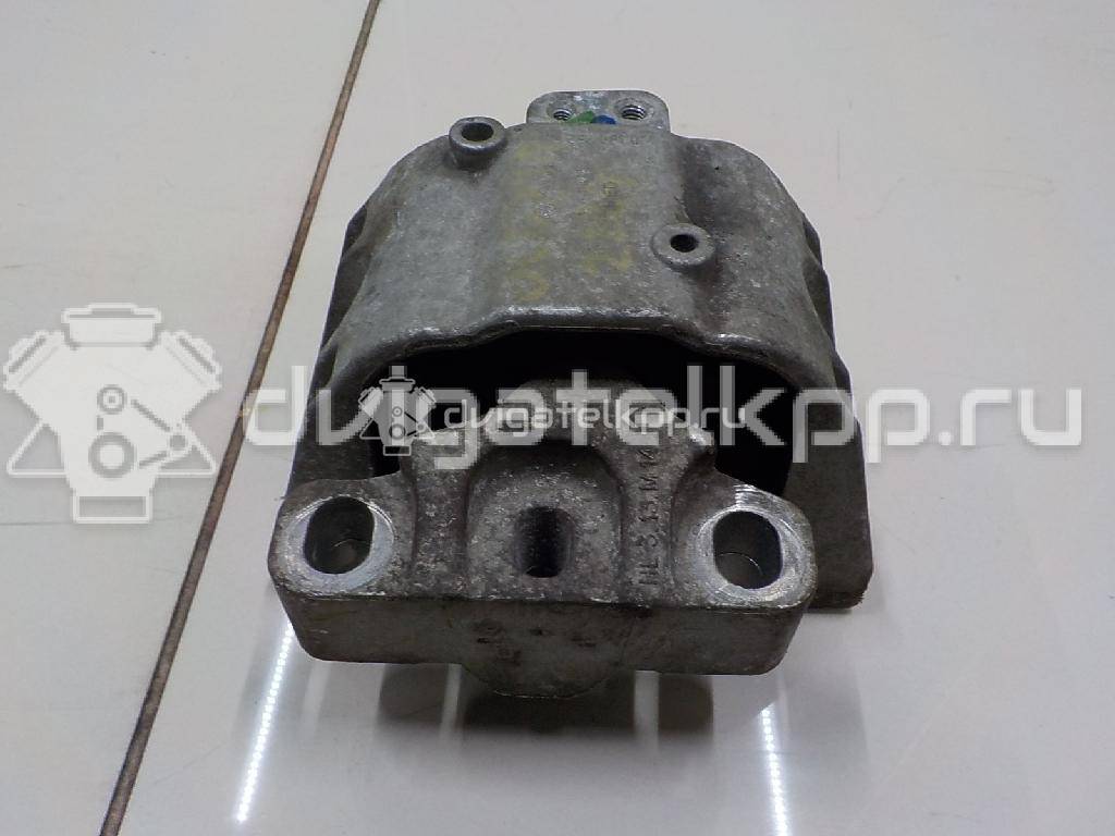 Фото Опора двигателя правая  1J0199262BK для Seat Leon / Toledo {forloop.counter}}