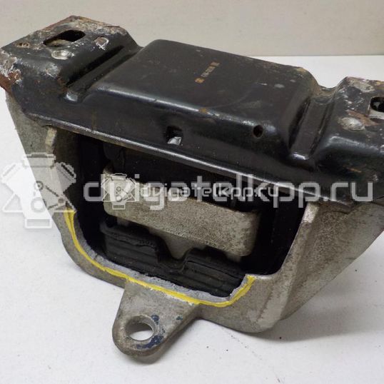 Фото Опора КПП левая  1J0199555AK для Seat Leon / Toledo