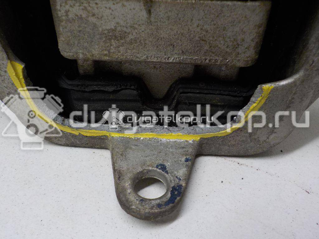 Фото Опора КПП левая  1J0199555AK для Seat Leon / Toledo {forloop.counter}}