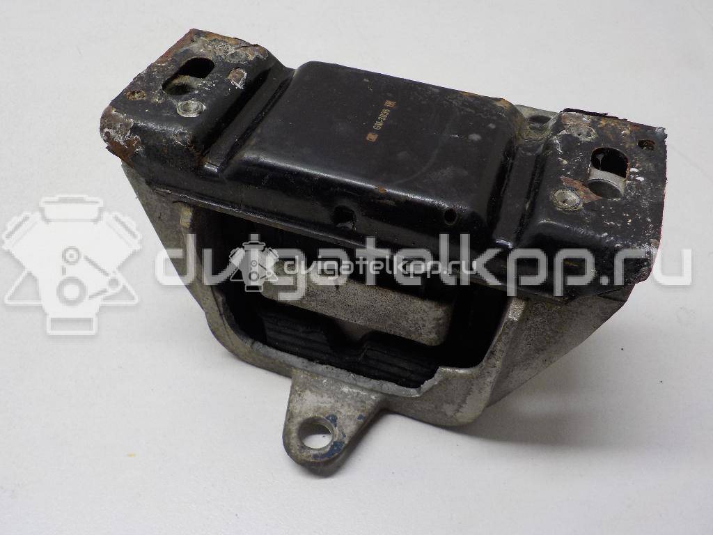 Фото Опора КПП левая  1J0199555AK для Seat Leon / Toledo {forloop.counter}}