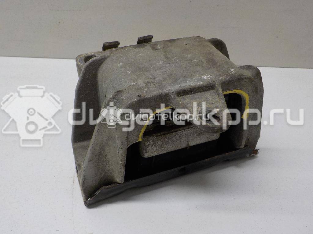 Фото Опора КПП левая  1J0199555AK для Seat Leon / Toledo {forloop.counter}}