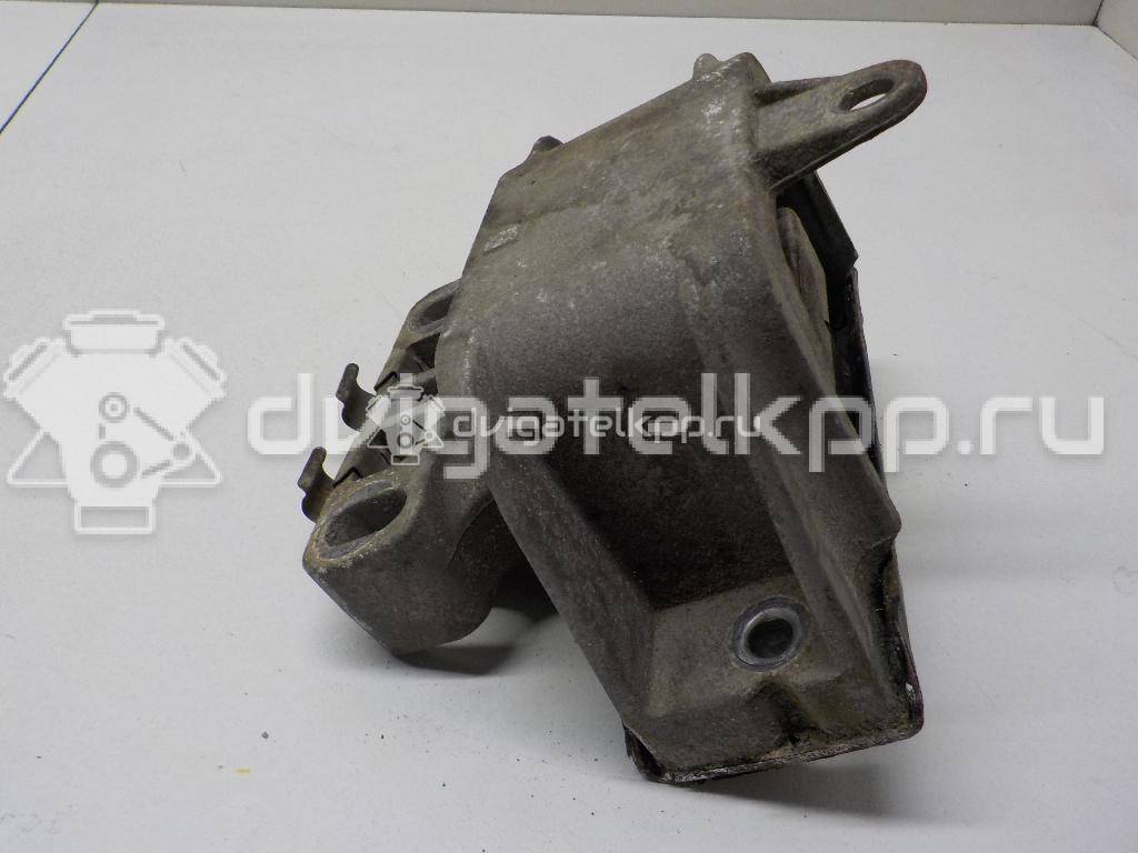 Фото Опора КПП левая  1J0199555AK для Seat Leon / Toledo {forloop.counter}}