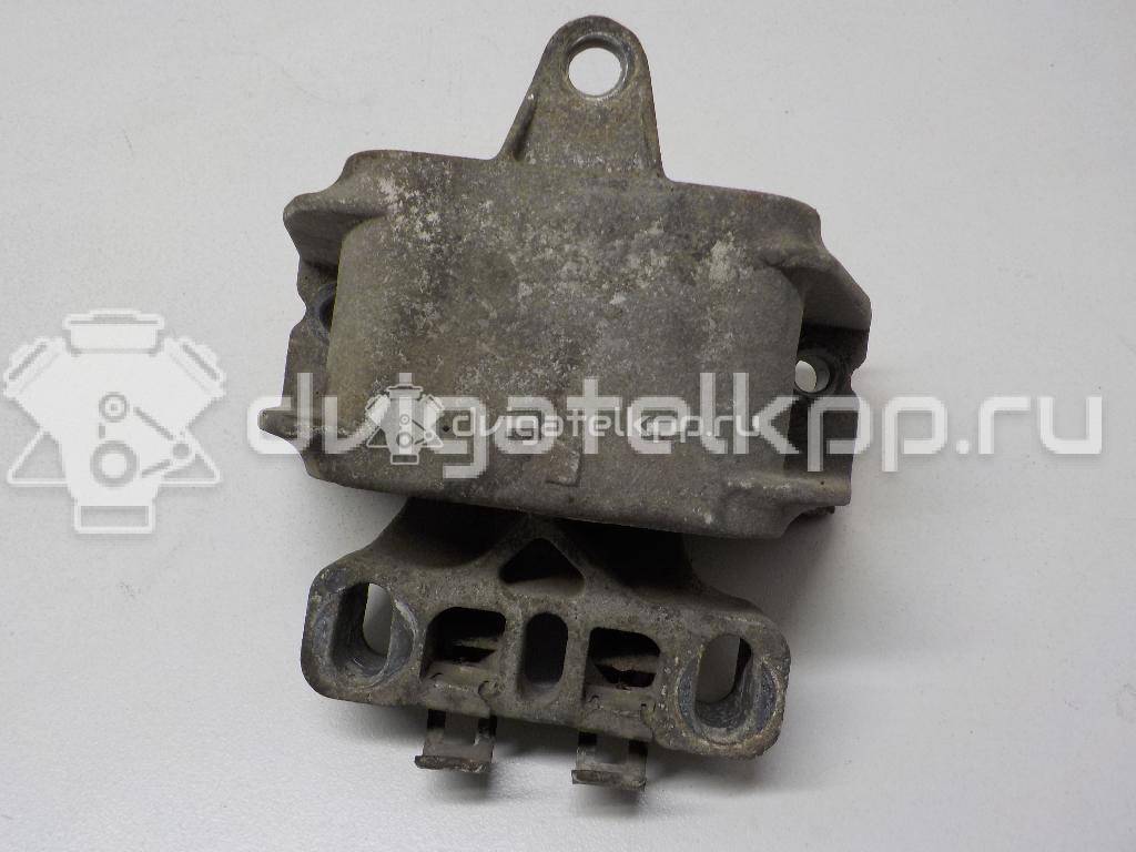 Фото Опора КПП левая  1J0199555AK для Seat Leon / Toledo {forloop.counter}}