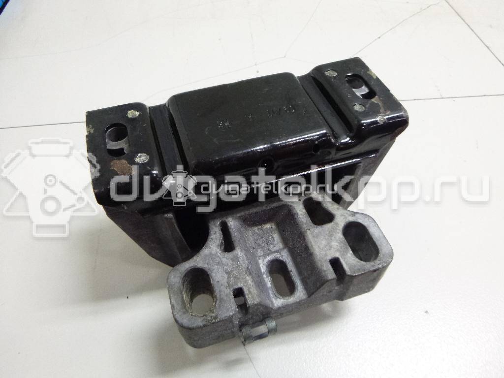 Фото Опора КПП левая  1j0199555ak для Seat Leon / Toledo {forloop.counter}}