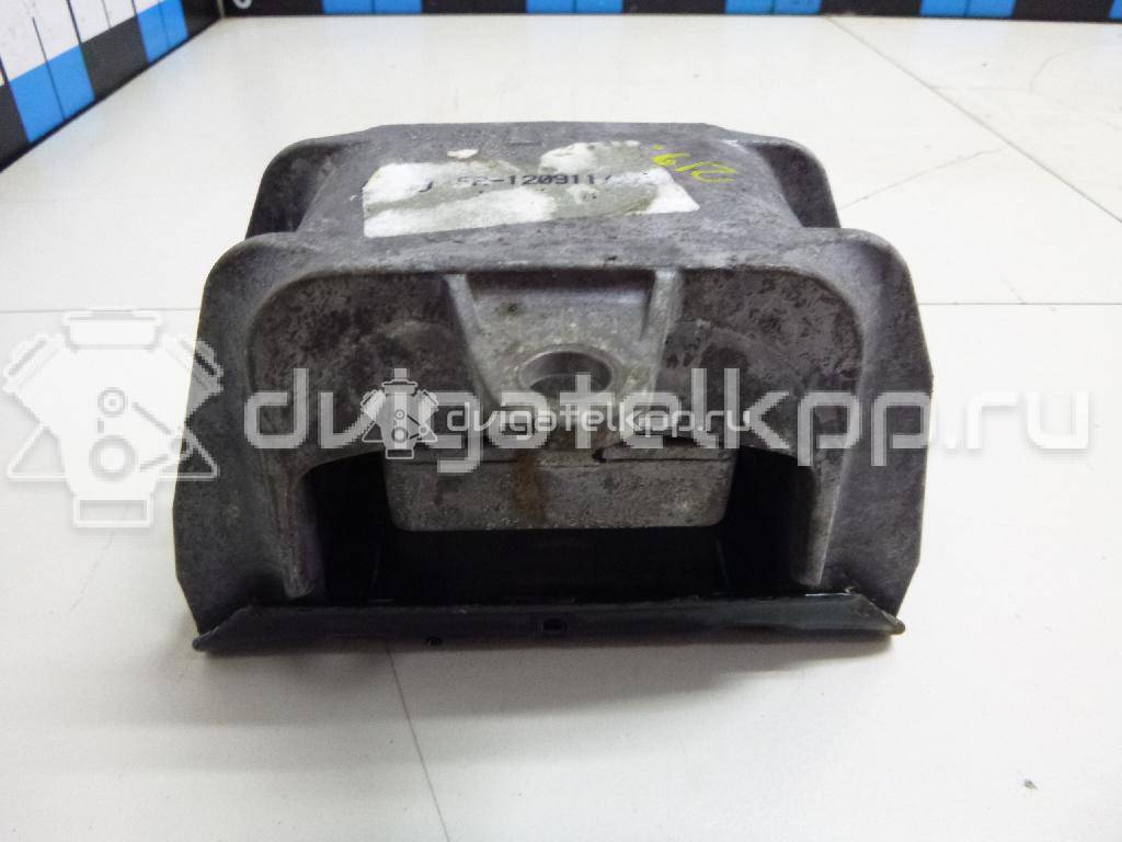 Фото Опора КПП левая  1j0199555ak для Seat Leon / Toledo {forloop.counter}}