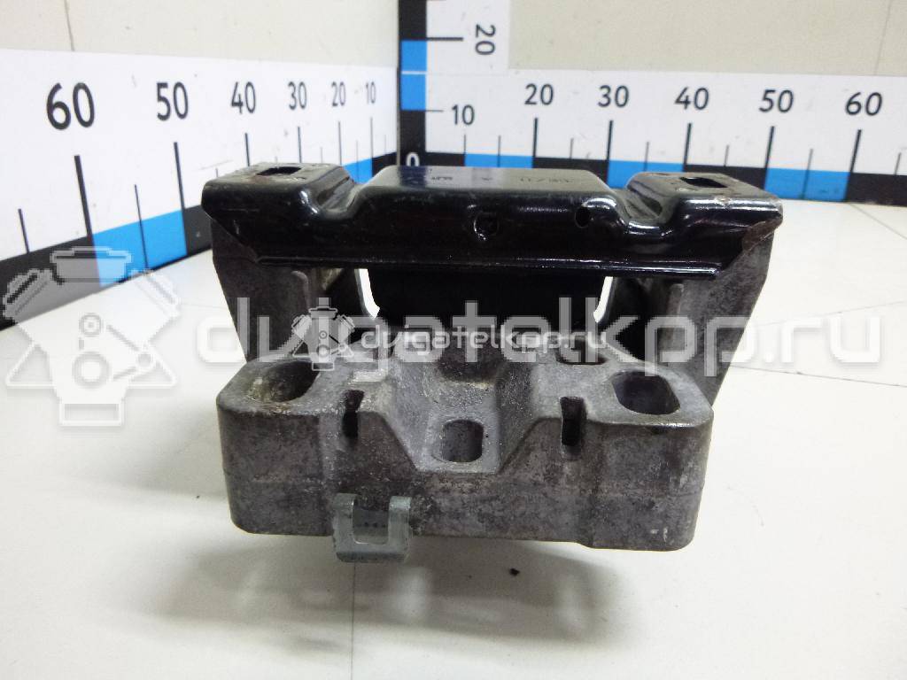 Фото Опора КПП левая  1j0199555ak для Seat Leon / Toledo {forloop.counter}}