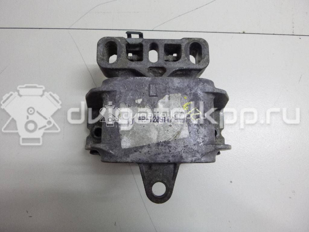 Фото Опора КПП левая  1j0199555ak для Seat Leon / Toledo {forloop.counter}}