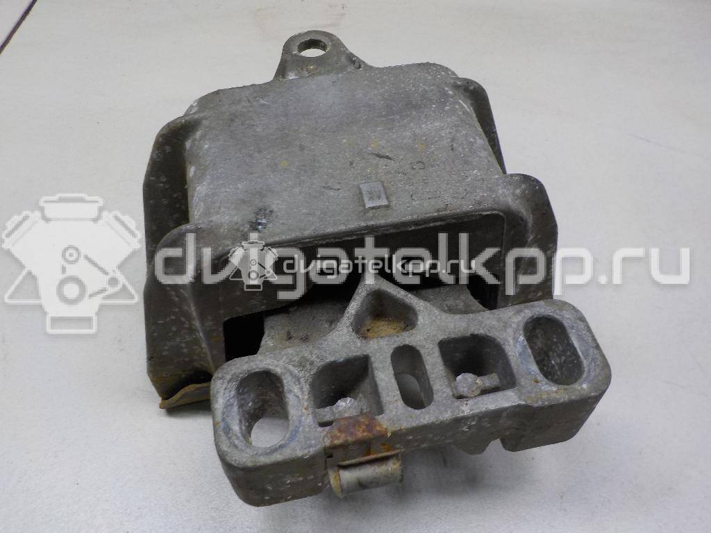 Фото Опора КПП левая  1J0199555AK для Seat Leon / Toledo {forloop.counter}}