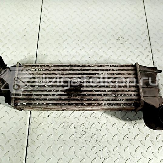 Фото Интеркулер  0384G0 для citroen  C8 (2002-2012)