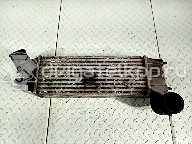 Фото Интеркулер  0384G0 для citroen  C8 (2002-2012) {forloop.counter}}