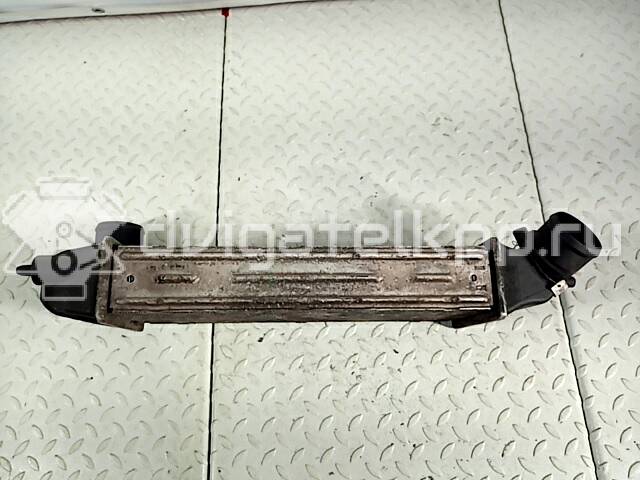 Фото Интеркулер  0384G0 для citroen  C8 (2002-2012) {forloop.counter}}