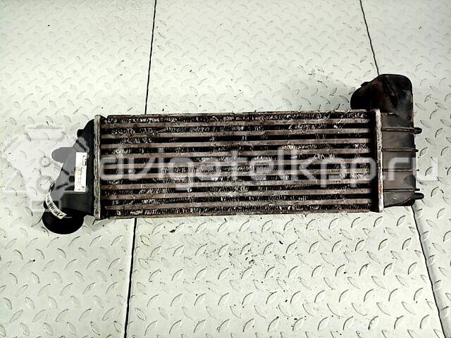 Фото Интеркулер  0384G0 для citroen  C8 (2002-2012) {forloop.counter}}