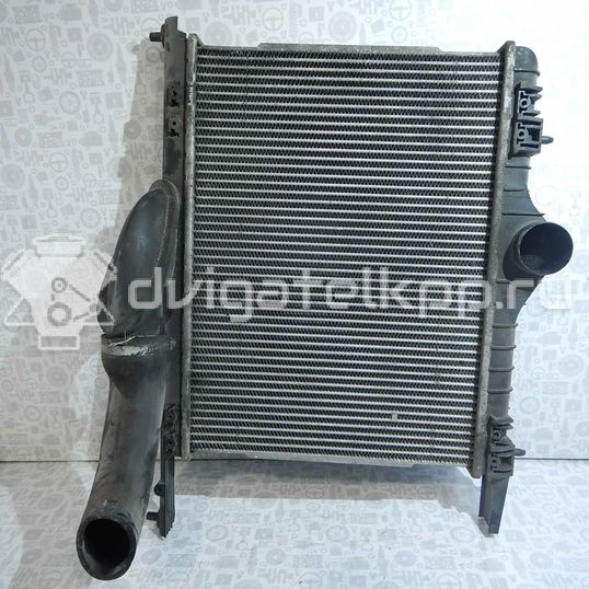 Фото Интеркулер  M613906 для mitsubishi  Carisma (1995-2004)