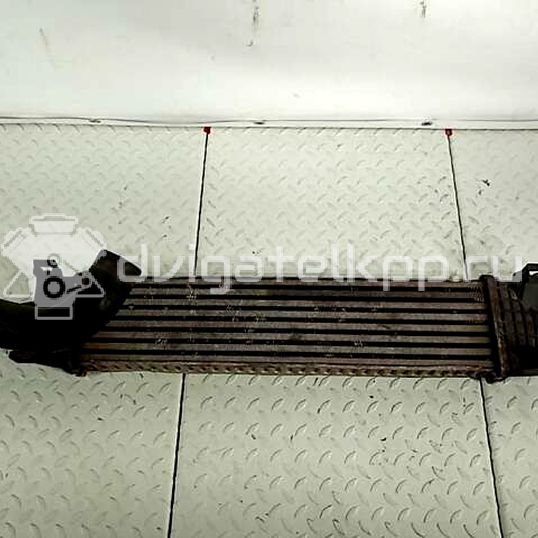 Фото Интеркулер  1673687 для ford  Focus 2 (2004-2011)