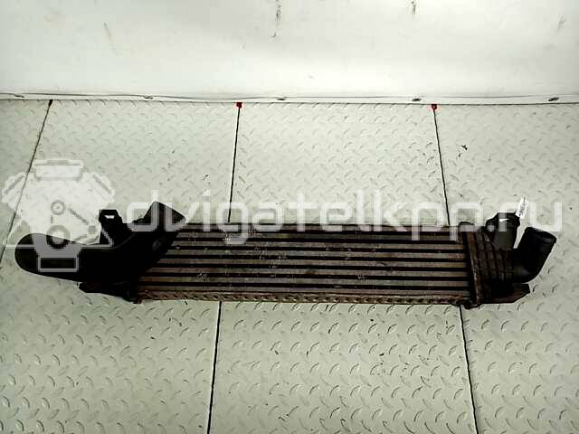 Фото Интеркулер  1673687 для ford  Focus 2 (2004-2011) {forloop.counter}}