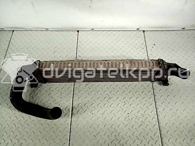 Фото Интеркулер  1673687 для ford  Focus 2 (2004-2011) {forloop.counter}}