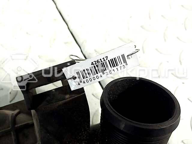 Фото Интеркулер  1673687 для ford  Focus 2 (2004-2011) {forloop.counter}}