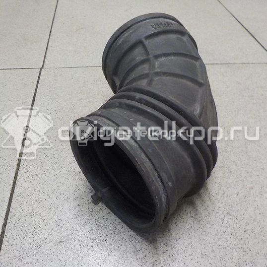 Фото Патрубок воздушного фильтра для двигателя R20A2 для Honda Civic / Cr-V 143-155 л.с 16V 2.0 л бензин 17251RZPG00