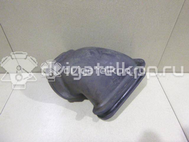 Фото Патрубок воздушного фильтра для двигателя R20A2 для Honda Civic / Cr-V 143-155 л.с 16V 2.0 л бензин 17255RZA000 {forloop.counter}}