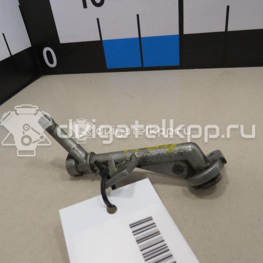 Фото Фланец  06A103212A для seat Leon (1P1)