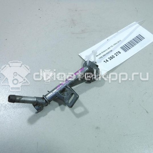 Фото Фланец  06A103212A для seat Leon (1P1)