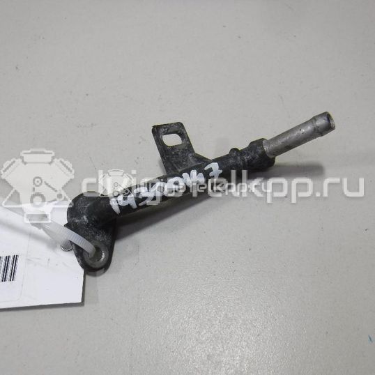 Фото Фланец  06A103212A для seat Leon (1P1)