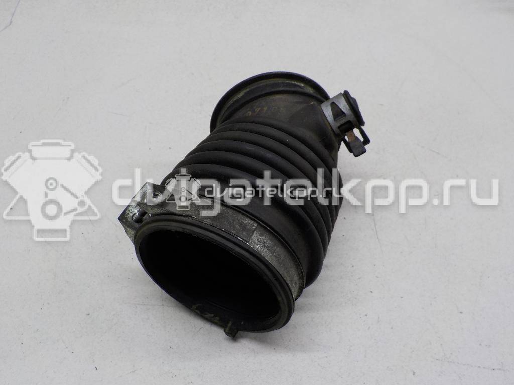 Фото Патрубок воздушного фильтра для двигателя R20A2 для Honda Civic / Cr-V 143-155 л.с 16V 2.0 л бензин 17225RZPG00 {forloop.counter}}