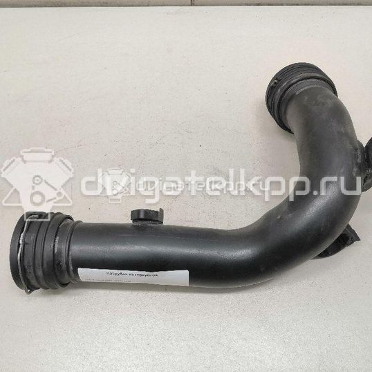 Фото Патрубок интеркулера  1K0145770D для seat Leon (1P1)